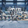 παρουσίαση εργαλειών μπαταρίας bosch