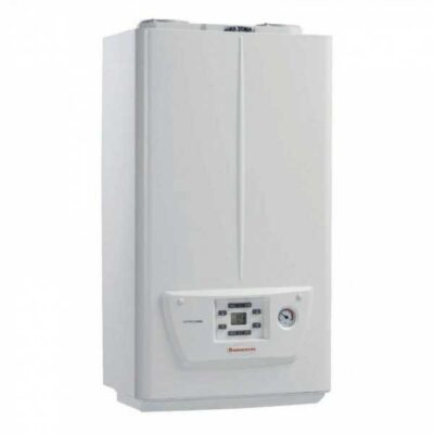immergas οικιακός λέβητας αερίου victrix omnia 25kw