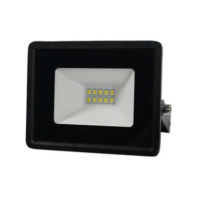 bormann BLF1005 προβολέας led 10W φυσικό λευκό 4000K