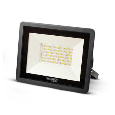 bormann BLF1020 προβολέας led 50W φυσικό λευκό 4000K
