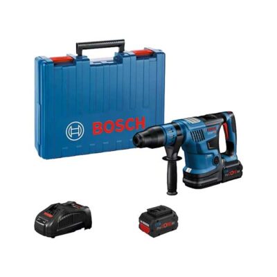 bosch GBH 18V-36 C Professional περιστροφικό πιστολέτο μπαταρίας