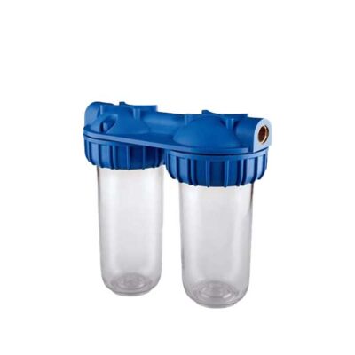 Atlas Filtri Junior Duplex Plus 3P AFO SX TS