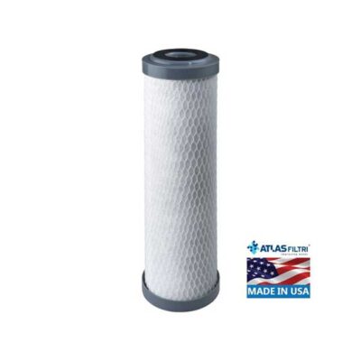 Atlas Filtri ανταλλακτικό φίλτρο νερού συμπαγούς ενεργού άνθρακα