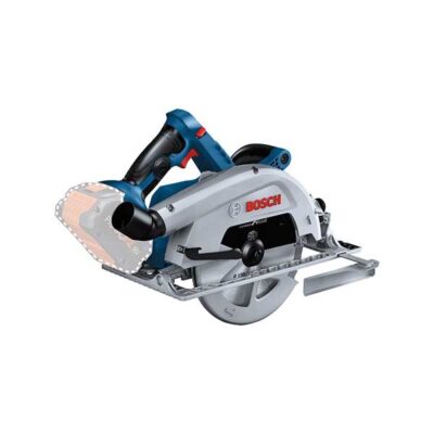 Bosch GKS 18V-68 C professional δισκοπρίονο μπαταρίας biturbo solo 01