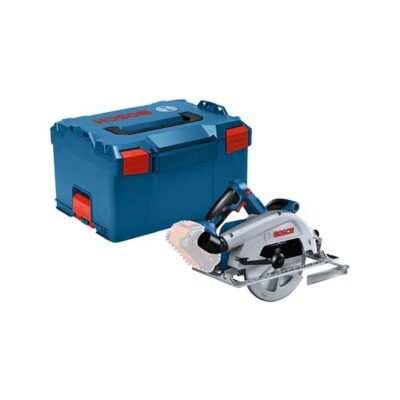 Bosch GKS 18V-68 C professional δισκοπρίονο μπαταρίας biturbo solo 02