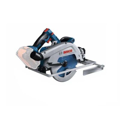 Bosch GKS 18V-68 GC professional δισκοπρίονο μπαταρίας biturbo solo 01