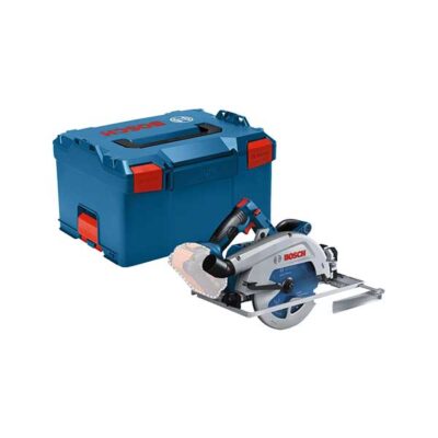 Bosch GKS 18V-68 GC professional δισκοπρίονο μπαταρίας biturbo solo 02