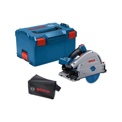 Bosch GKT 18V-52 GC professional βυθιζόμενο δισκοπρίονο μπαταρίας Biturbo Solo 02