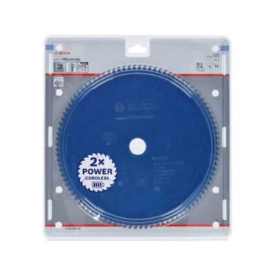 Bosch πριονοδίσκος Expert for Aluminium Ø305x30x2.4/1.8 mm 96Δ 02