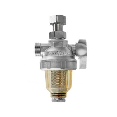 Brass Form 2019 smart mag filter χρωμέ