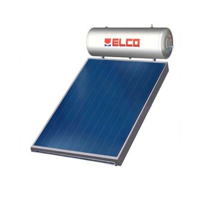 elco ηλιακός θερμοσίφωνας sol tech s2 κεραμοσκεπή