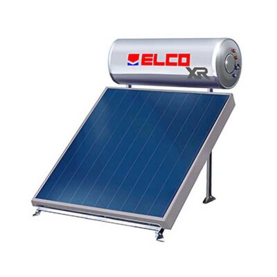 Elco ηλιακός θερμοσίφωνας XR