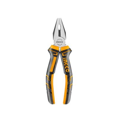 Ingco basic πένσα 180mm 01