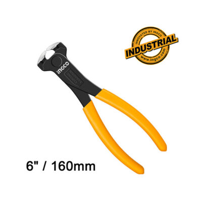 Ingco εμπροστοκόπτης 160mm 01