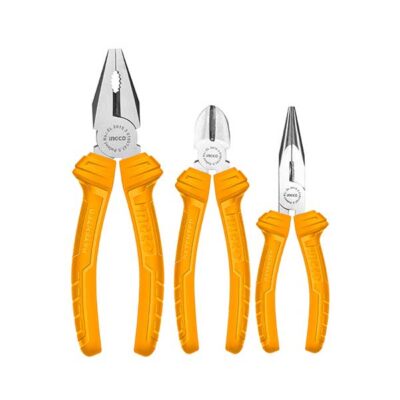 Ingco εργαλεία χειρός σετ 3 τεμ. 01
