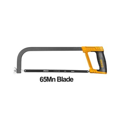 Ingco σιδηροπρίονο 300mm