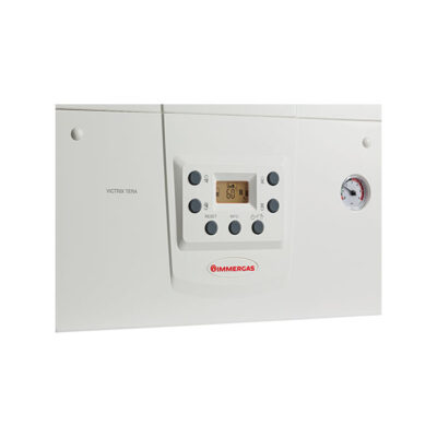 Immergas victrix tera erp 28 επιτοίχιος λέβητας 02