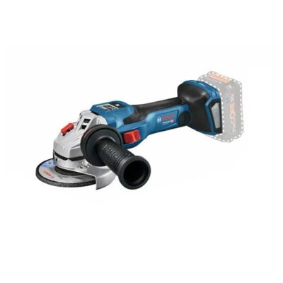 Bosch GWS 18V-15 SC professional γωνιακός λειαντήρας μπαταρίας BITURBO solo 01