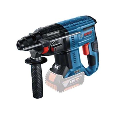 Bosch GBH 18V-21 Professional περιστροφικό πιστολέτο μπαταρίας SDS Plus Solo 01