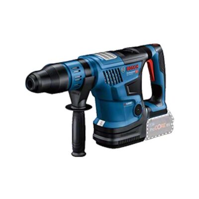 Bosch GBH 18V-36 C Professional περιστροφικό πιστολέτο μπαταρίας BITURBO SDS-MAX Solo 01
