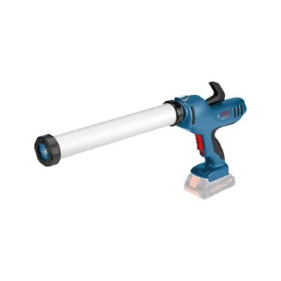 Bosch GCG 18V-600 Professional πιστόλι σιλικόνης μπαταρίας Solo
