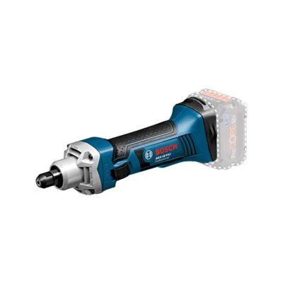 Bosch GGS 18 V-LI Professional ευθύς λειαντήρας μπαταρίας Solo 01