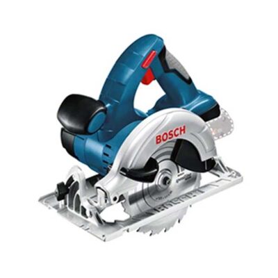 Bosch GKS 18 V-LI professional δισκοπρίονο μπαταρίας Solo 01