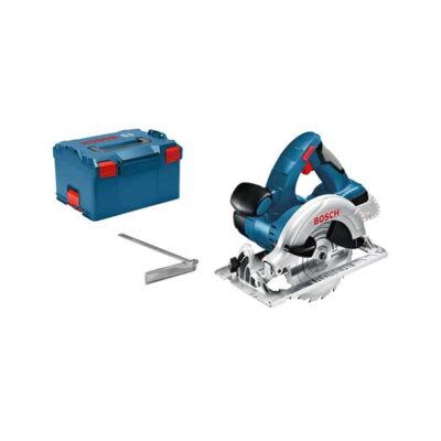 Bosch GKS 18 V-LI professional δισκοπρίονο μπαταρίας Solo 02
