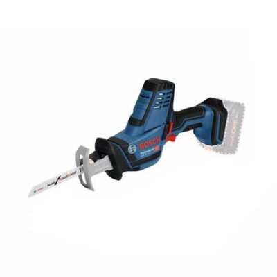 Bosch GSA 18V-LI C Professional σπαθοσέγα μπαταρίας Solo 01