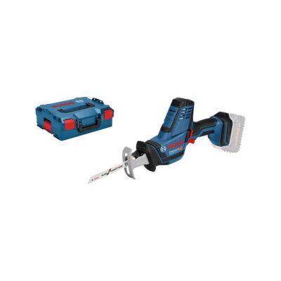 Bosch GSA 18V-LI C Professional σπαθοσέγα μπαταρίας Solo 02
