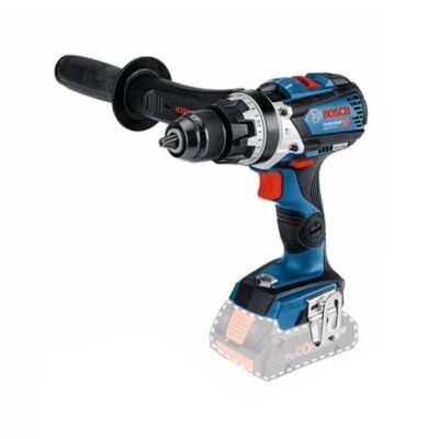 Bosch GSB 18V-110 C Professional κρουστικό δραπανοκατσάβιδο μπαταρίας Solo 01