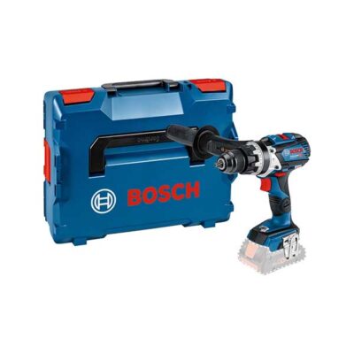 Bosch GSB 18V-110 C Professional κρουστικό δραπανοκατσάβιδο μπαταρίας Solo 02