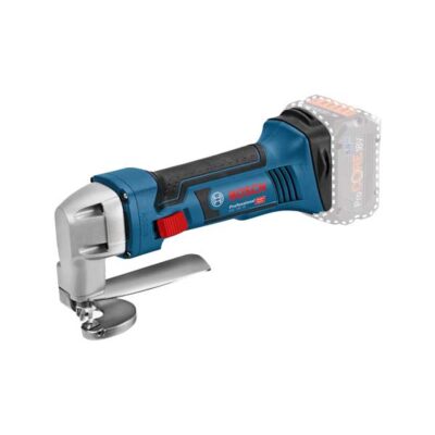 Bosch GSC 18V-16 Professional λαμαρινοψάλιδο μπαταρίας Solo 01