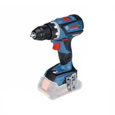Bosch GSR 18V-60 C Professional δραπανοκατσάβιδο μπαταρίας Solo 01
