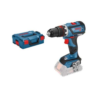 Bosch GSR 18V-60 FC Professional δραπανοκατσάβιδο μπαταρίας Solo 02 06019G7102