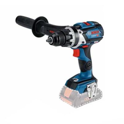 Bosch GSR 18V-110 C Professional δραπανοκατσάβιδο μπαταρίας Solo 01