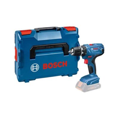 Bosch GSR 18V-21 Professional δραπανοκατσάβιδο μπαταρίας Solo 02