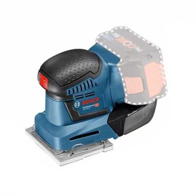 Bosch GSS 18V-10 Professional παλμικό τριβείο μπαταρίας Solo 01