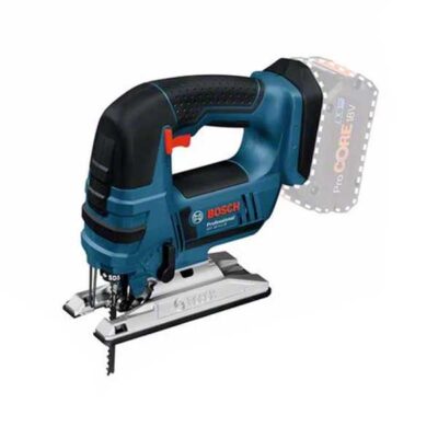Bosch GST 18V-LI B Professional σέγα μπαταρίας Solo 01