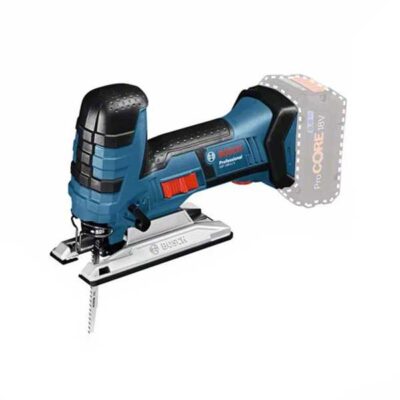 Bosch GST 18V-LI S Professional σέγας μπαταρίας Solo 01