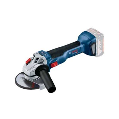 Bosch GWS 18V-10 Professional γωνιακός λειαντήρας μπαταρίας Solo 01