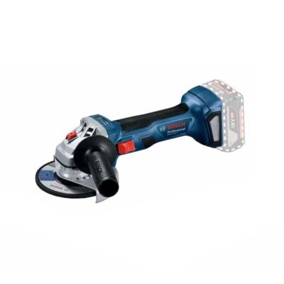 Bosch GWS 18V-7 professional γωνιακός λειαντήρας μπαταρίας Solo 01