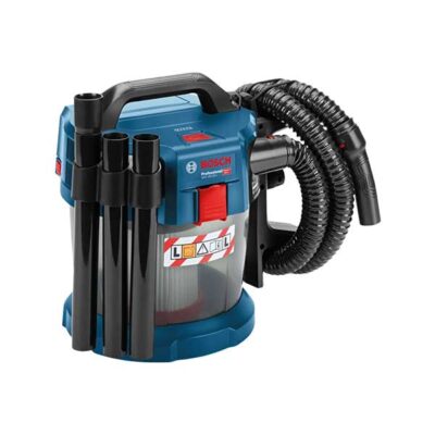 Bosch ΣΕΤ GAS 18V-10 L Professional απορροφητήρας σκόνης μπαταρίας Solo