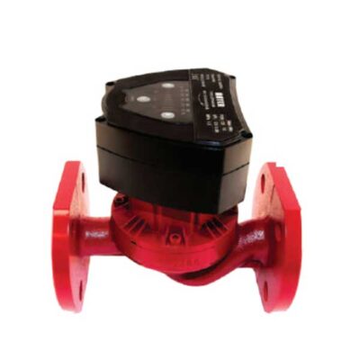 Mayer inverter GPA 40-6 ηλεκτρονικός κυκλοφορητής φλαντζωτός