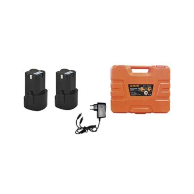 Κraft ψαλίδι κλαδέματος μπαταρίας 28mm 16.8V σετ 2x2.5Ah 02