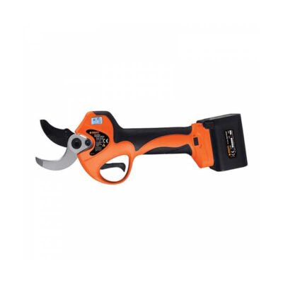 Κraft ψαλίδι κλαδέματος μπαταρίας 40mm 21V σετ 1x2Ah & 1x4Ah