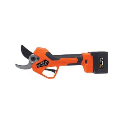 Κraft ψαλίδι κλαδέματος μπαταρίας 45mm 25.2V σετ 2x4Ah